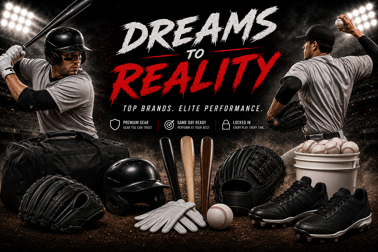 BASEBALL