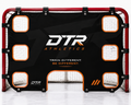 Ice Hockey Accuracy Target Bundle