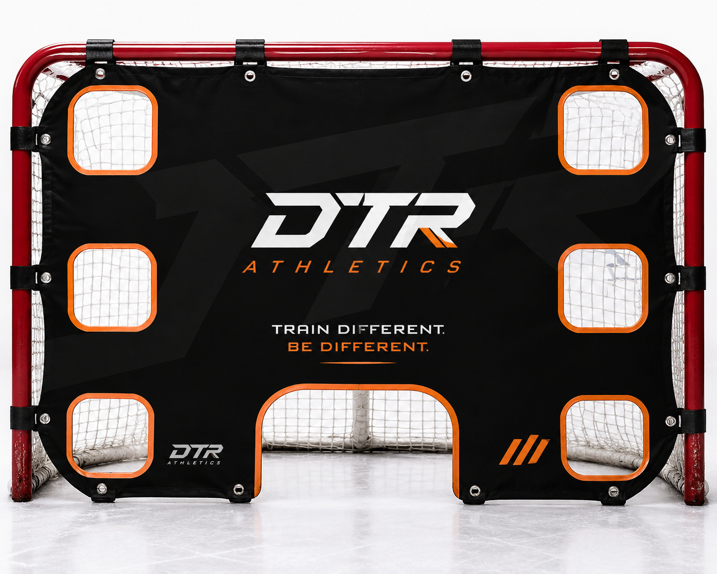 Ice Hockey Accuracy Target Bundle