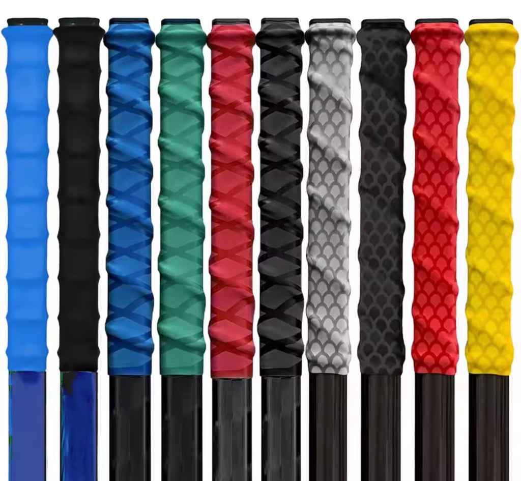 Hockey Stick Grips