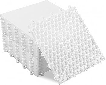 Synthetic Hockey Tiles