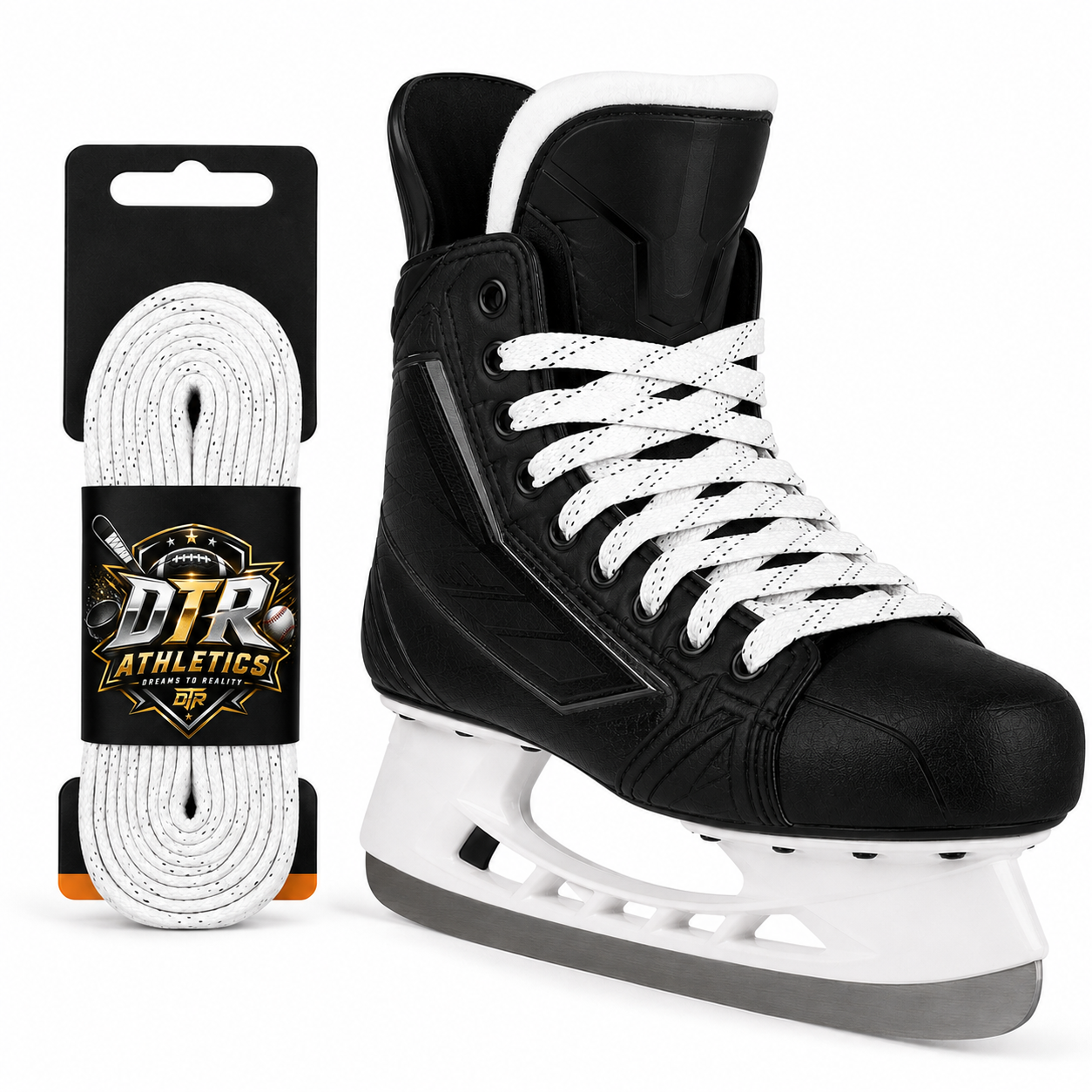 Hockey Laces