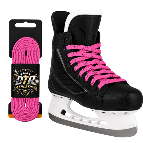 Hockey Laces