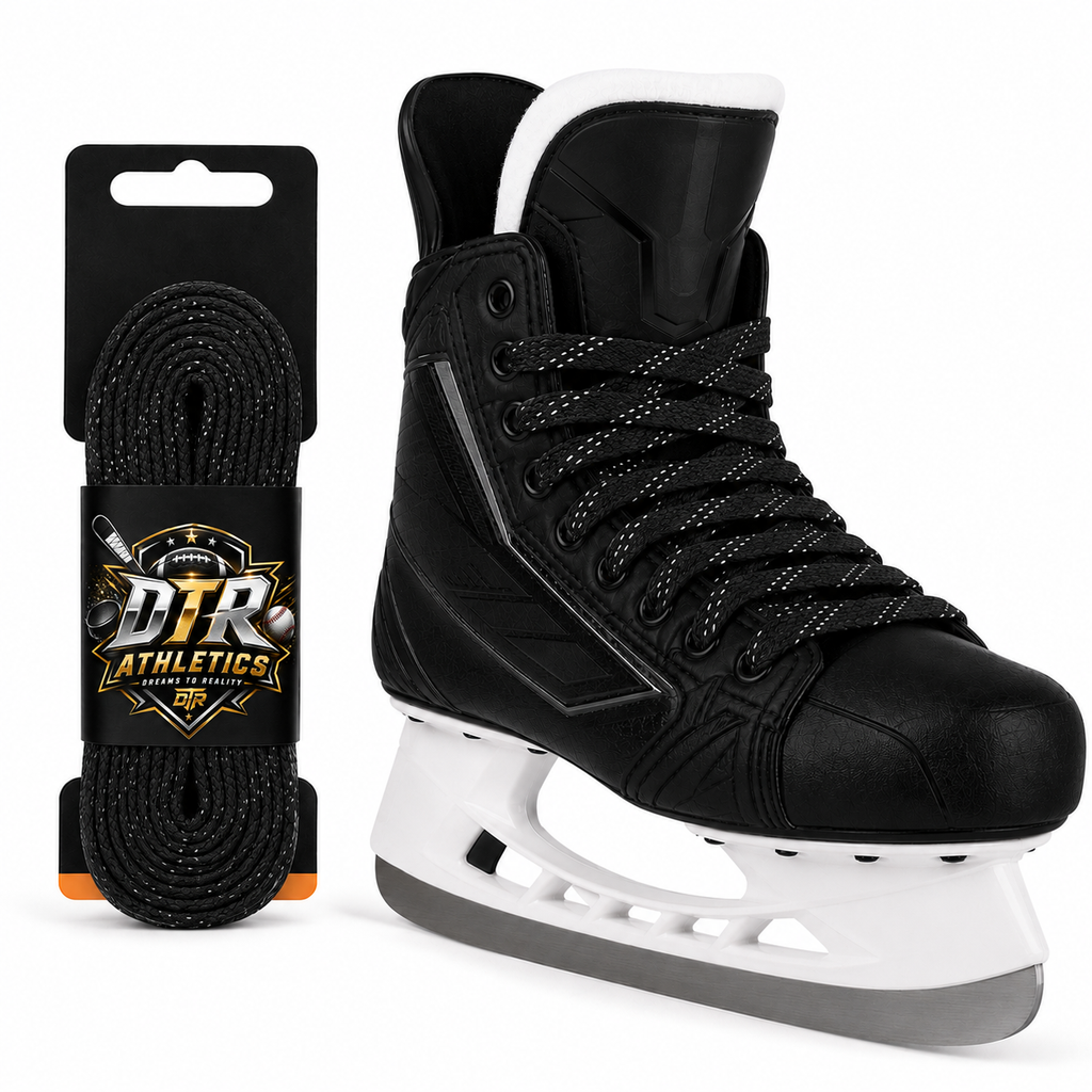 Hockey Laces