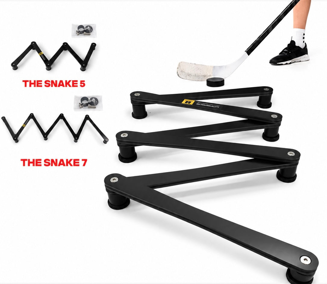Stick Handling trainer