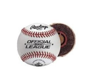 Rawling 80CC Baseball (Dozen)