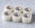 Clear Hockey Tape Bundle