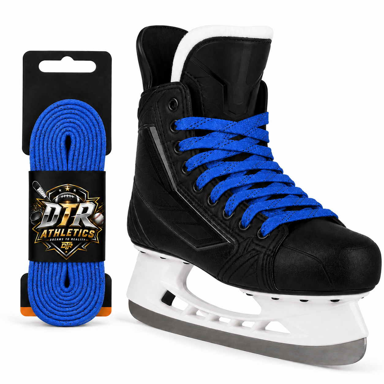 Hockey Laces