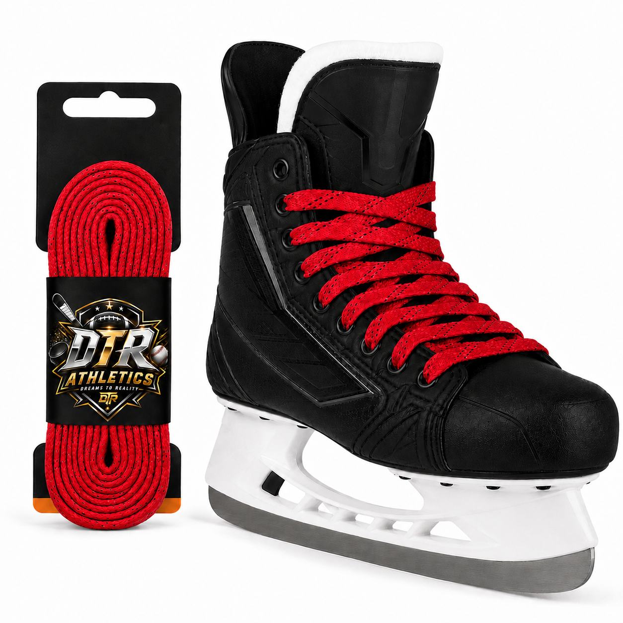 Hockey Laces