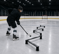 Stick Handling trainer