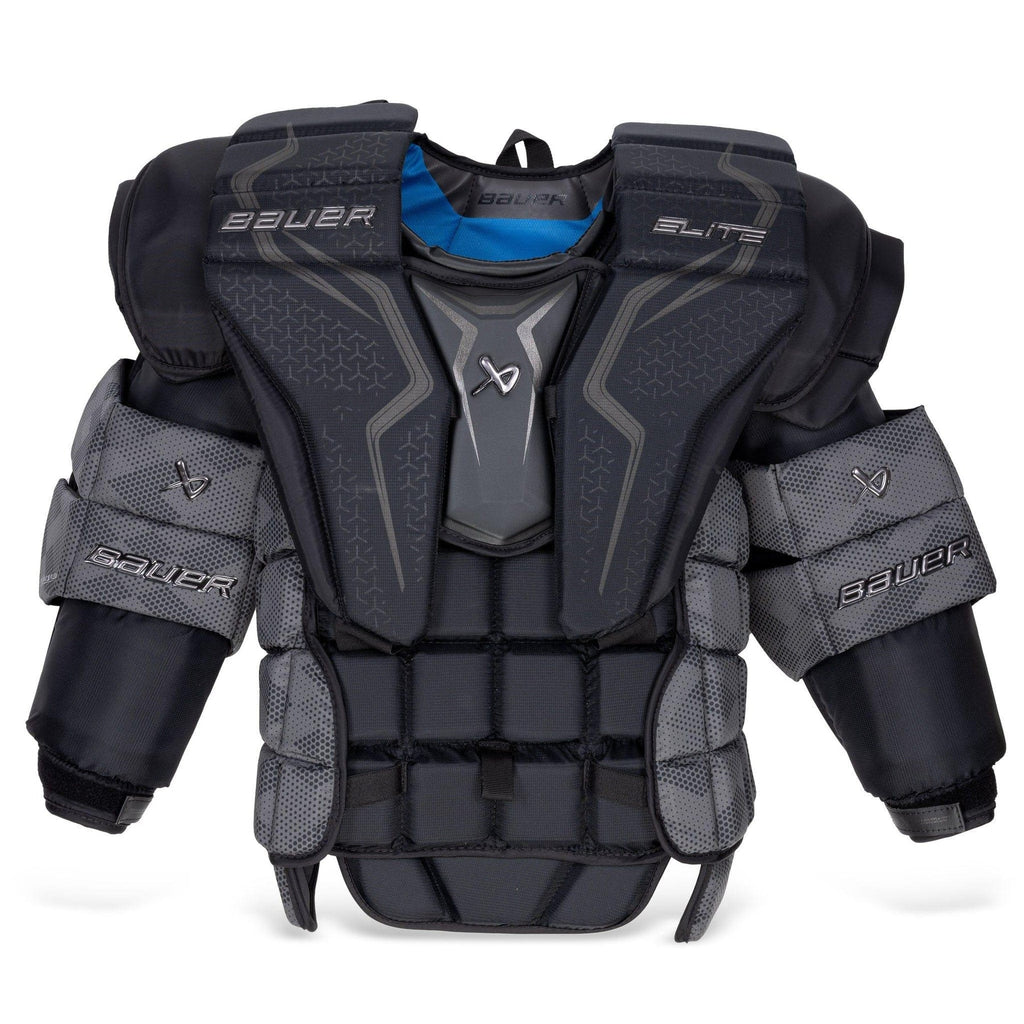 Bauer Elite Senior Chest & Arm Protector (2023)