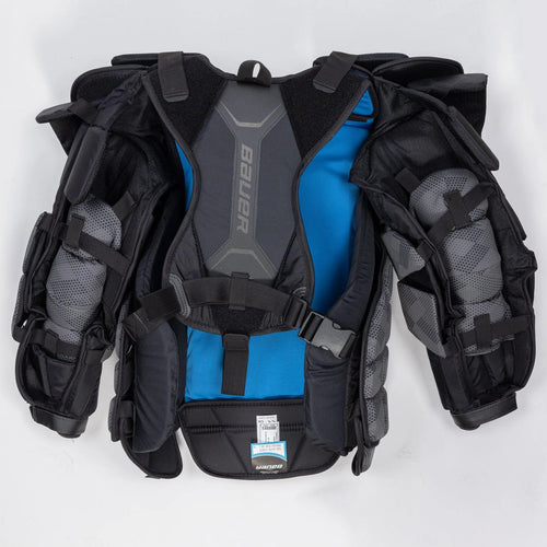 Bauer Elite Senior Chest & Arm Protector (2023)