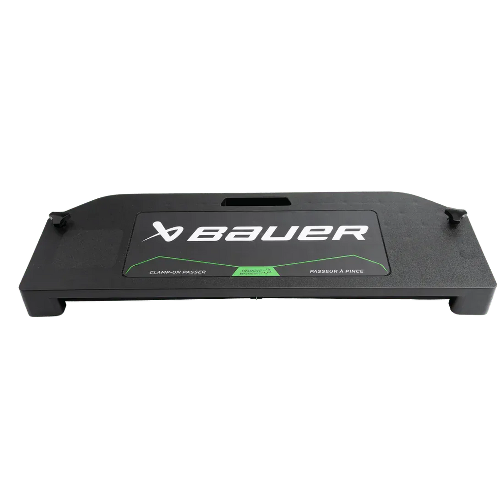 Bauer Reactor Clamp-On Passer