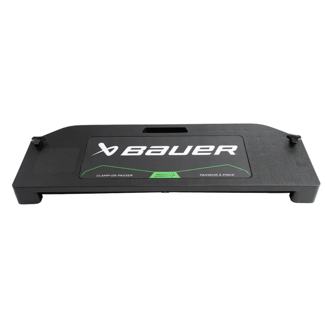 Bauer Reactor Clamp-On Passer