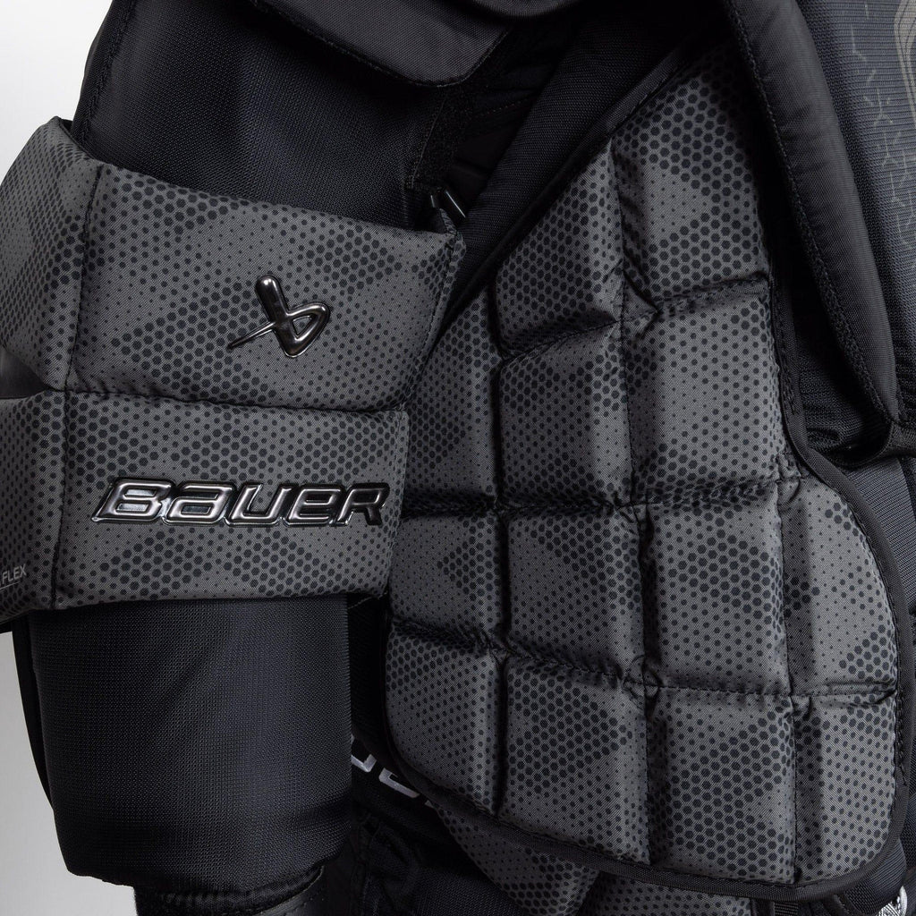 Bauer Elite Senior Chest & Arm Protector (2023)