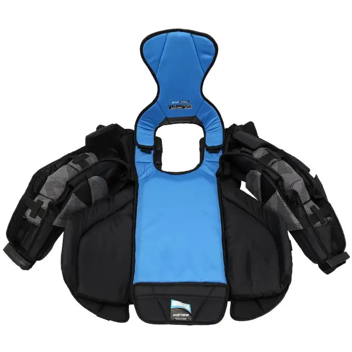 Bauer Elite Senior Chest & Arm Protector (2023)
