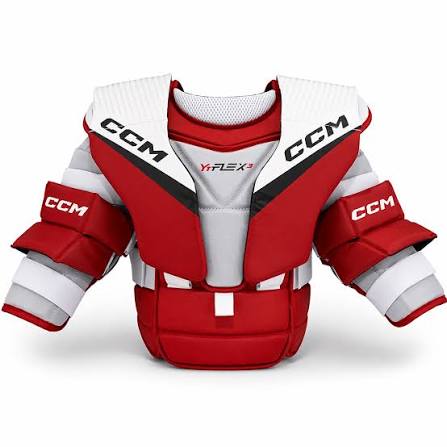 CCM YTFlex 3 Youth Chest & Arm Protector
