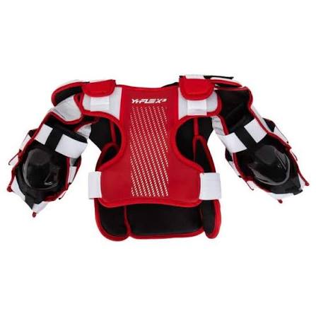 CCM YTFlex 3 Youth Chest & Arm Protector